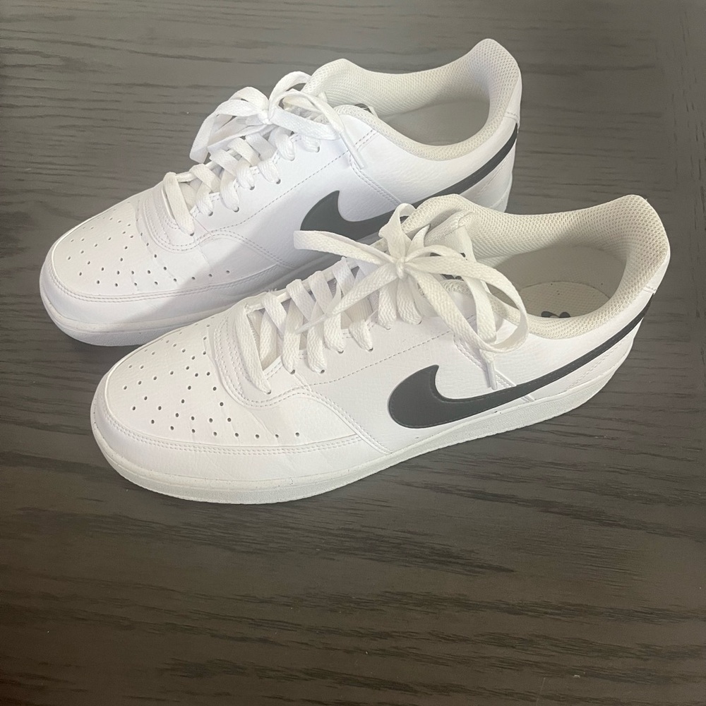 Nike Court Vision Low Next Nature Mens 10